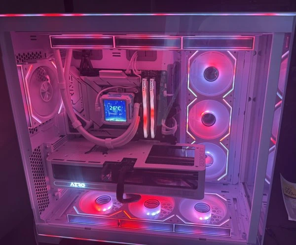 Power Your Ultimate Gaming Legend